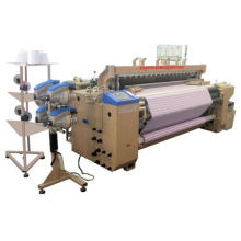 high speed air jet loom